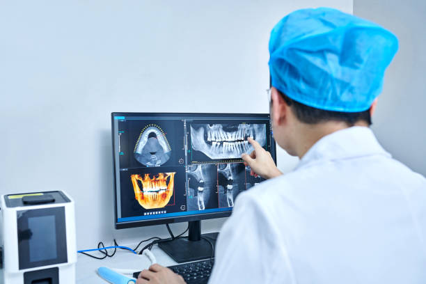 Best Broken or Cracked Tooth Emergency Dentist in Kendall Park, NJ