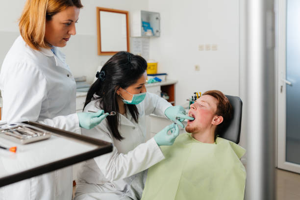 Best Emergency Dentist for Knocked-Out Tooth in Kendall Park, NJ