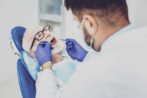 Best Emergency Root Canal Treatment in Kendall Park, NJ